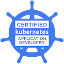 Certified Kubernetes Application Developer